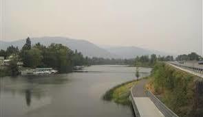 Sandpoint Byway Trail